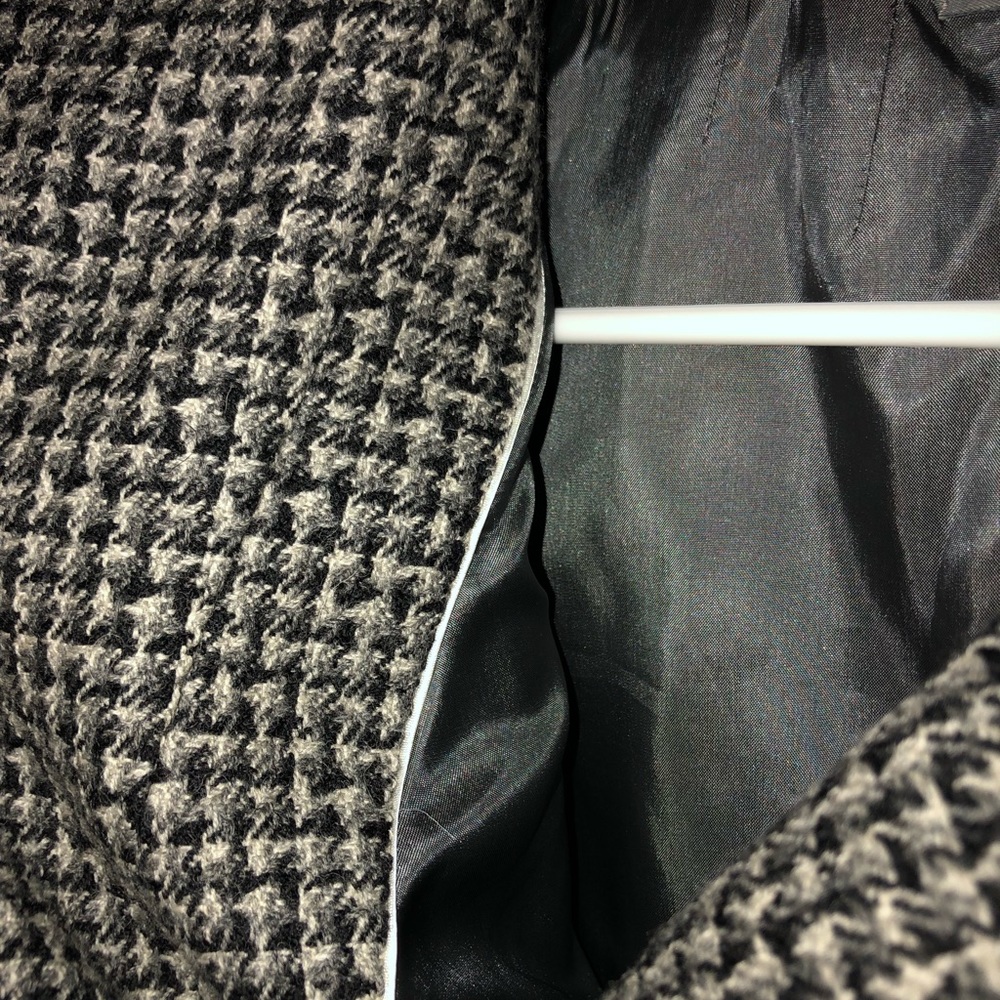 Retro coat - Picture 6 of 6